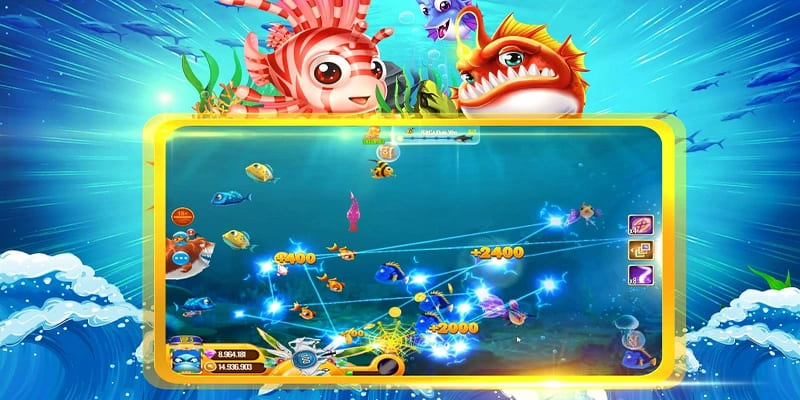 Chiến lược hiệu quả trong game