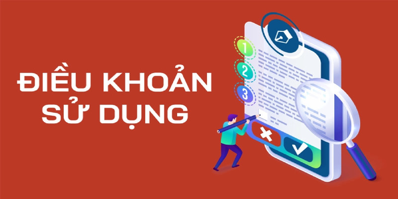 Nhất định phải có điều khoản điều kiện abc8