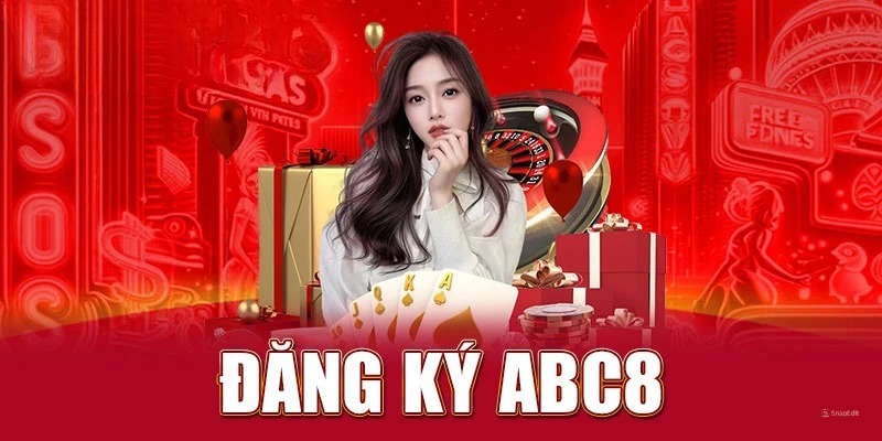 Hướng dẫn abc8 về cách đăng ký tài khoản