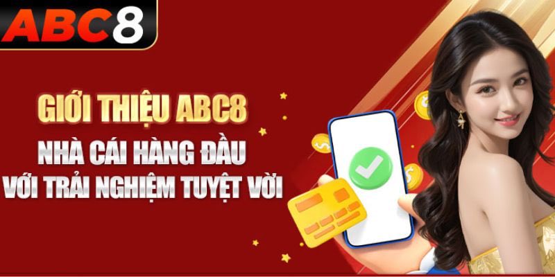 Trách nhiệm phát triển của ABC8