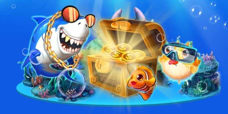 Tổng quan đôi nét về bắn cá ăn xu - Tựa game hot tại nhà cái ABC8 