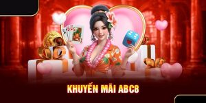 Khuyến mãi đăng ký tại nhà cái ABC8 dành cho khách hàng đang diễn ra. Các phần thưởng hấp dẫn có trị giá siêu khủng đang chờ đợi các bạn săn đón. Khuyến Mãi Đăng Ký - Cơ Hội Vàng Cho Người Chơi Tại ABC8 Tại thế giới cá cược trực tuyến, nhà cái ABC8 dẫn đầu với nhiều điểm cộng hấp dẫn. Trong đó, chương trình khuyến mãi đăng ký nhận được nhiều sự chú ý từ người tham gia bởi quy mô lớn, giá trị thưởng cao. Đặc biệt, những tân binh mới tạo hồ sơ chơi game tại đây sẽ có nhiều ưu đãi vô cùng hậu hĩnh. Sơ lược chương trình khuyến mãi đăng ký Đây là một chiến lược vô cùng thông minh của thương hiệu nhà cái. Nhằm quảng bá về nền tảng cá cược tại đây cũng như tạo điều kiện, động lực cho người chơi tham gia truy cập nhiều hơn. Đây là một chuyên mục nổi trội, dành cho những newbie trải nghiệm. Chương trình không chỉ giúp bạn bắt đầu hành trình chơi game trực tuyến mà còn gia tăng cơ hội thắng lớn ngay từ những bước đầu tiên. Người chơi mới sẽ nhận được phần thưởng giá trị trong khuyến mãi đăng ký Khung ưu đãi bao gồm nhiều hạng mục, thể loại khác nhau. Tuy vậy, giá trị của các phần quà đều được đầu tư cực kỳ kỹ càng. Người chơi có thể nhận được thẻ cào, khuyến mãi khi nạp game lần đầu cho người mới tạo tài khoản,... Khuyến mãi đăng ký gồm những gì? Khi khách hàng tiến hành tạo tài khoản thành công, bạn có thể truy cập vào mục “khuyến mãi” ở góc trên cùng giao diện chính web để đọc thông tin. Có rất nhiều mục ưu đãi đang được diễn ra kèm theo mốc thời gian áp dụng cụ thể. Hàng loạt những ưu đãi đang được diễn ra tại nhà cái uy tín hàng đầu này Tặng thẻ cào giá trị cao Newbie mới tạo hồ sơ chơi game sẽ được nhà cái ưu đãi tặng ngay các thẻ cào tương ứng với nhà mạng được điền trong mục thông tin. Giá trị của chúng có nhiều mức độ khác nhau từ 50,000 VNĐ trở lên. Với sự trợ giúp ấy, khách hàng sẽ có động lực hơn khi thư giãn tại địa điểm giải trí thú vị này. Được hoàn trả trên dưới 10% cược Khuyến mãi này thường dành cho những người mới tạo tài khoản và bắt đầu tham gia cá cược. Khi chơi nếu không may bị thua mất tiền thì hệ thống sẽ lập tức hỗ trợ và hoàn lại một lượng đáng kể, khoảng từ 5 đến 10% tiền cược, từ đó giúp người chơi có thêm vốn để tiếp tục. Ưu đãi nạp tiền Nhà cái cung cấp tặng thưởng từ 80 đến 100% cho lần nạp đầu của người chơi để giúp bạn quen với quy trình cũng như cách thức hoạt động cá cược online. Nghĩa là khách hàng có thể gấp đôi số tiền để tham gia các trò chơi yêu thích mà không cần lo về vấn đề tài chính ở lần đầu tiên. Người chơi nạp lần đầu tiên sẽ nhận được thưởng cực kỳ khủng Khuyến mãi đăng ký hội viên Ngay sau khi mới vừa tạo tài khoản chơi game tại nhà cái. Người chơi sẽ có cơ hội nhận ngay phần thưởng lên đến 88K chào mừng gia nhập. Đây là cơ hội để bạn tích lũy điểm thưởng và nhận quà tặng liền tay. Những chú ý để có thể nhận khuyến mãi đăng ký Hệ thống cung cấp những khuyến mãi vô cùng hấp dẫn nhưng cũng đòi hỏi một vài lưu ý nhất định. Để có thể lấy được những phần quà giá trị khi tham gia cá cược thì anh em cần phải chú tâm đến một số điều quan trọng sau. Cần đọc kỹ thời gian diễn ra sự kiện: Mỗi event khuyến mãi mà nền tảng uy tín này mang lại thì sẽ có thời gian bắt đầu và kết thúc khác nhau, thường là vài tuần hay một tháng. Thêm vào đó một vài sự kiện lớn chỉ diễn ra 1 đến 2 lần trong năm. Xác minh tài khoản: Muốn nhận được các phần thưởng cực kỳ hấp dẫn từ hệ thống, người chơi phải xác thực rõ ràng. Điều này giúp tránh thông tin cá nhân bị đánh cắp. Anh em cần cung cấp các loại giấy tờ như căn cước công dân hoặc gmail, mã capcha, IP,.. FAQ cho người chơi khi nhận khuyến mãi đăng ký Trước hết, để có thể áp dụng thành công các mã giảm giá, ưu đãi tại nhà cái thì người chơi cần lưu ý một số điều. Những câu hỏi kèm giải thích chi tiết sẽ giúp các bạn tránh được rủi ro khi nhận ưu đãi. Người chơi mới có thể tham gia nhiều ưu đãi cùng một lúc không? Điều này phụ thuộc vào từng điều kiện của chương trình khuyến mãi. Thông thường, người chơi mới có thể đăng ký vào nhiều mục ưu đãi tại nhà cái cùng lúc để mong cầu cơ hội nhận thưởng lớn. Tuy nhiên, một vài sự kiện thì chỉ cho phép tham gia một loại ở cùng thời điểm nhất định. Cần xem xét điều kiện để áp dụng khuyến mãi đăng ký? Trước khi tham gia chương trình khuyến mãi, người chơi cần chú ý một số điểm quan trọng để tận dụng tối đa lợi ích mà nhà cái mang lại. Cụ thể nhất là những điều kiện, chính sách, điều khoản về thông tin người tham gia có đủ để xét áp dụng ưu đãi hay không. Muốn nhận quà khuyến mãi đăng ký phải xem kỹ điều khoản áp dụng Nếu phát hiện hành vi gian lận trong khuyến mãi thì sao? Mặc dù có khuyến mãi đăng ký, hãy luôn nhớ rằng cá cược nên được thực hiện một cách nghiêm túc, công bằng. Nếu nhà cái phát hiện bất kỳ hành vi gian lận nào từ phía tài khoản người chơi thì bạn sẽ bị khóa nick vĩnh viễn hoặc cấm tham gia trong khoảng thời gian nhất định. Lời kết Đến với chương trình khuyến mãi đăng ký tại nhà cái uy tín ABC8, người chơi sẽ có nhiều đặc quyền siêu khủng. Còn gì tuyệt vời hơn khi bạn có được không gian giải trí cực đỉnh kèm theo đó là nhiều phần thưởng ưu đãi hậu hĩnh. Chúc khách hàng có được trải nghiệm thú vị và chân thực nhất. Khuyến Mãi Đăng Ký - Cơ Hội Vàng Cho Người Chơi Tại ABC8