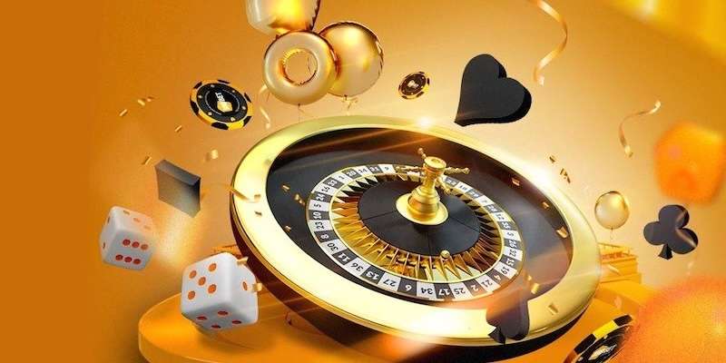 Nhận ưu đãi casino rút thưởng về túi liền trong ngày