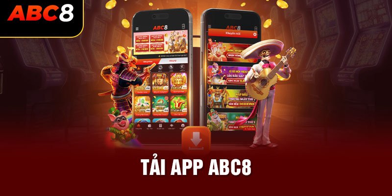 Hướng dẫn tải app ABC8 cho điện thoại nhà “Táo”