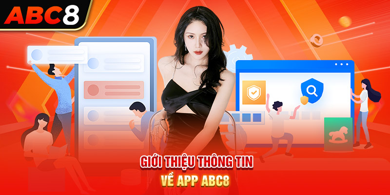 Tải App ABC8 Mobi Ios/Android Apk Siêu Đơn Giản